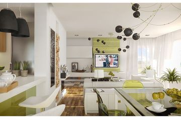  Projekt domu Laredo (BBE1013) - projekt domu parterowego - Zdjęcie 6