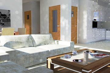  Projekt domu Anita B (WRD1998) - projekt domu parterowego - Zdjęcie 3