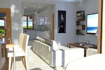  Projekt domu Anita B (WRD1998) - projekt domu parterowego - Zdjęcie 6