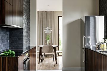  Projekt domu Jagoda (BSA1880) - projekt domu parterowego z poddaszem - Zdjęcie 7