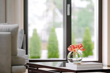  Projekt domu Jagoda (BSA1880) - projekt domu parterowego z poddaszem - Zdjęcie 8