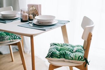  Projekt domu Imbir 2 (BSA1901) - projekt domu parterowego - Zdjęcie 8