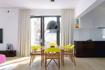  Projekt domu Ariel (BSA1929) - projekt domu parterowego - Zdjęcie 15