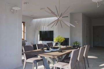  Projekt domu Zadębie średnie 3a (KRP1566) - projekt domu parterowego - Zdjęcie 5