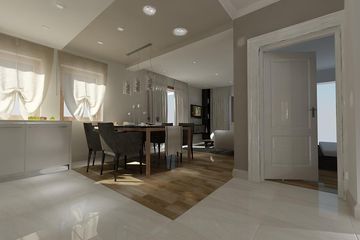  Projekt domu Gabriel G1 energo (WRC2421) - projekt domu parterowego - Zdjęcie 7