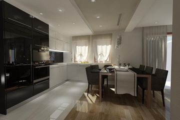  Projekt domu Gabriel G1 energo (WRC2421) - projekt domu parterowego - Zdjęcie 6