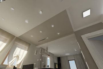  Projekt domu Gabriel G1 energo (WRC2421) - projekt domu parterowego - Zdjęcie 8