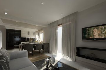  Projekt domu Gabriel G1 energo (WRC2421) - projekt domu parterowego - Zdjęcie 10