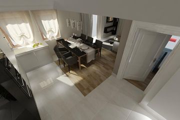  Projekt domu Gabriel G1 energo (WRC2421) - projekt domu parterowego - Zdjęcie 11