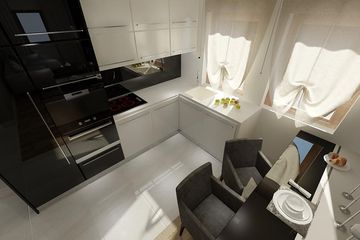  Projekt domu Gabriel G1 energo (WRC2421) - projekt domu parterowego - Zdjęcie 13