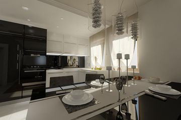  Projekt domu Gabriel G1 energo (WRC2421) - projekt domu parterowego - Zdjęcie 14