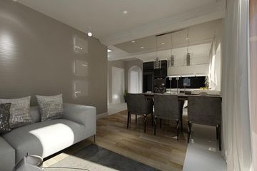  Projekt domu Gabriel G1 energo (WRC2421) - projekt domu parterowego - Zdjęcie 15