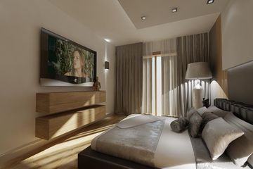  Projekt domu Gabriel G1 energo (WRC2421) - projekt domu parterowego - Zdjęcie 19