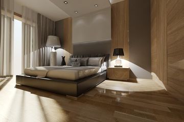  Projekt domu Gabriel G1 energo (WRC2421) - projekt domu parterowego - Zdjęcie 20