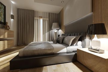  Projekt domu Gabriel G1 energo (WRC2421) - projekt domu parterowego - Zdjęcie 21