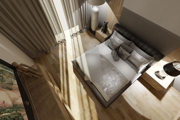  Projekt domu Gabriel G1 energo (WRC2421) - projekt domu parterowego - Zdjęcie 22