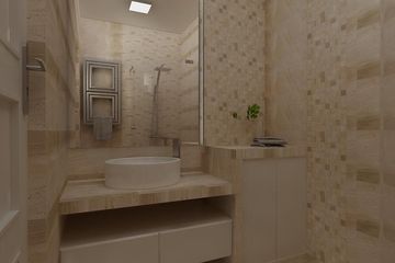  Projekt domu Gabriel G1 energo (WRC2421) - projekt domu parterowego - Zdjęcie 25