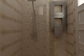  Projekt domu Gabriel G1 energo (WRC2421) - projekt domu parterowego - Zdjęcie 26