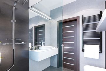  Projekt domu D148B (WAI1254) - projekt domu parterowego - Zdjęcie 4