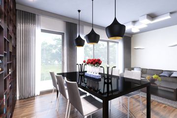  Projekt domu D102C (WAI1278) - projekt domu parterowego z poddaszem - Zdjęcie 7