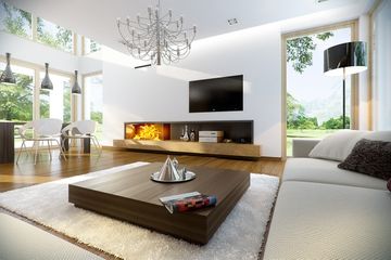  Projekt domu Riwiera 4 (WAH1581) - projekt domu z pełnym piętrem - Zdjęcie 4