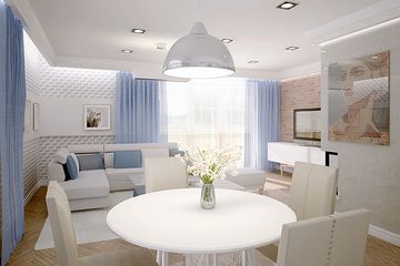  Projekt domu Elka 2 (BSA2030) - projekt domu parterowego - Zdjęcie 7