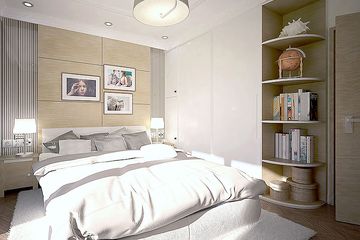  Projekt domu Elka 2 (BSA2030) - projekt domu parterowego - Zdjęcie 11