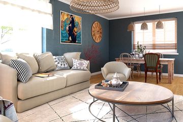  Projekt domu Malinowy (BSA2031) - projekt domu parterowego z poddaszem - Zdjęcie 11