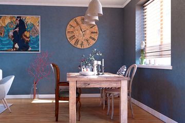  Projekt domu Malinowy (BSA2031) - projekt domu parterowego z poddaszem - Zdjęcie 12