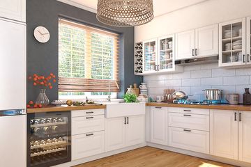  Projekt domu Malinowy (BSA2031) - projekt domu parterowego z poddaszem - Zdjęcie 14