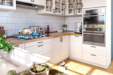  Projekt domu Malinowy (BSA2031) - projekt domu parterowego z poddaszem - Zdjęcie 15