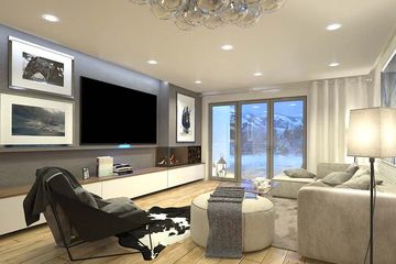  Projekt domu Ambrozja 2a (WRD2047) - projekt domu parterowego - Zdjęcie 6