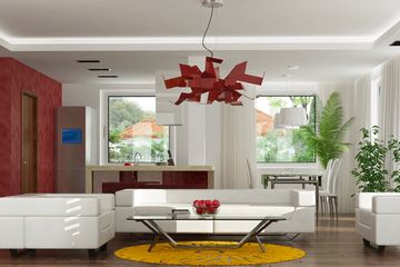  Projekt domu Jeremiasz 2 PS (WRW1218) - projekt domu parterowego - Zdjęcie 6