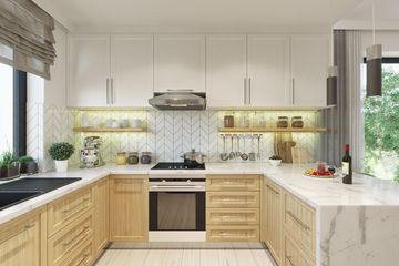  Projekt domu Atlant 3 PS (WRW1227) - projekt domu parterowego - Zdjęcie 9