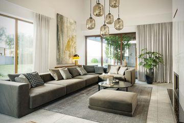  Projekt domu HomeKoncept 13 EN (KRX1026) - projekt domu parterowego z poddaszem - Zdjęcie 8