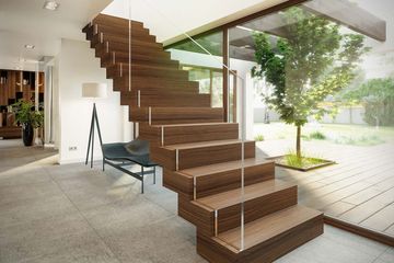  Projekt domu HomeKoncept 13 EN (KRX1026) - projekt domu parterowego z poddaszem - Zdjęcie 14