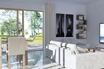  Projekt domu Jantar A (WRD2305) - projekt domu parterowego z poddaszem - Zdjęcie 6