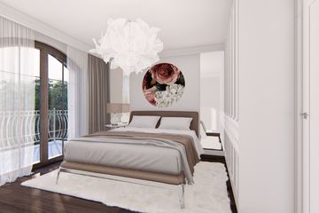  Projekt domu APS 216 dwulokalowy (LUA1327) - projekt domu parterowego z poddaszem - Zdjęcie 8