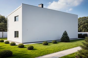  Projekt budynku gospodarczego G151 - Budynek gospodarczy (PRA1232) - projekt budynku parterowego - Zdjęcie 2