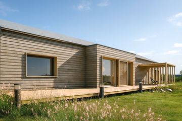  Projekt domu House 26 (WRG1046) - projekt domu parterowego - Zdjęcie 3