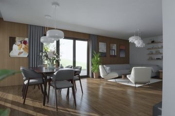  Projekt domu Amodowo duże (KRP1741) - projekt domu parterowego - Zdjęcie 6