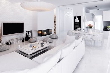  Projekt domu House 11.1 (WRG1051) - projekt domu parterowego - Zdjęcie 5