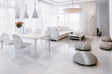  Projekt domu House 11.1 (WRG1051) - projekt domu parterowego - Zdjęcie 6