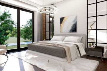  Projekt domu APS 252 (LUA1365) - projekt domu parterowego z poddaszem - Zdjęcie 5