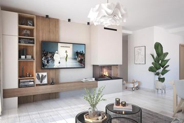  Projekt domu Mokka (WOF1072) - projekt domu parterowego - Zdjęcie 7