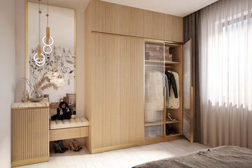  Projekt domu Mokka (WOF1072) - projekt domu parterowego - Zdjęcie 10