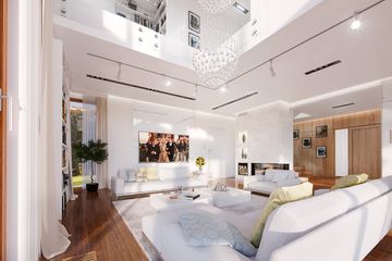  Projekt domu z widokiem 3 (WAH1656) - projekt domu z pełnym piętrem - Zdjęcie 11