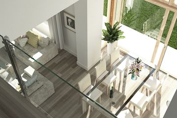  Projekt domu Carmen Magdalena A (WRD2383) - projekt domu z pełnym piętrem - Zdjęcie 9