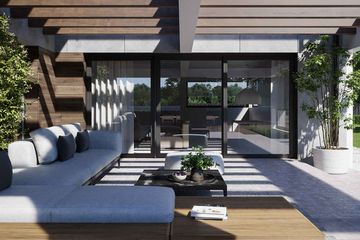  Projekt domu HomeKoncept 28 (KRX1032) - projekt domu parterowego z poddaszem - Zdjęcie 10