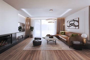  Projekt domu Arteo (BSE1083) - projekt domu parterowego - Zdjęcie 9